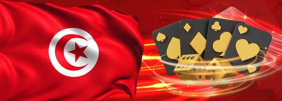 tunisia casino