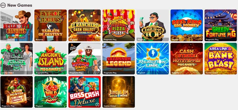 10 Bet Casino