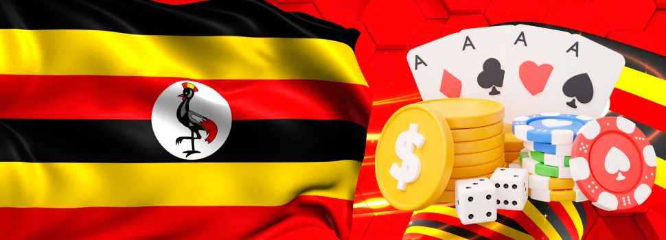 Uganda Casinos