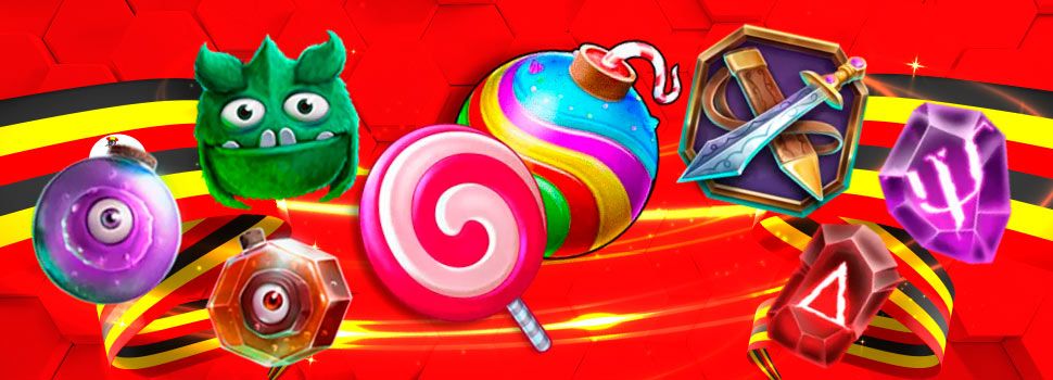 Uganda Slots