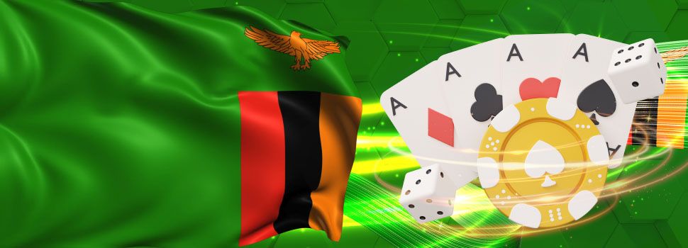 Zambia