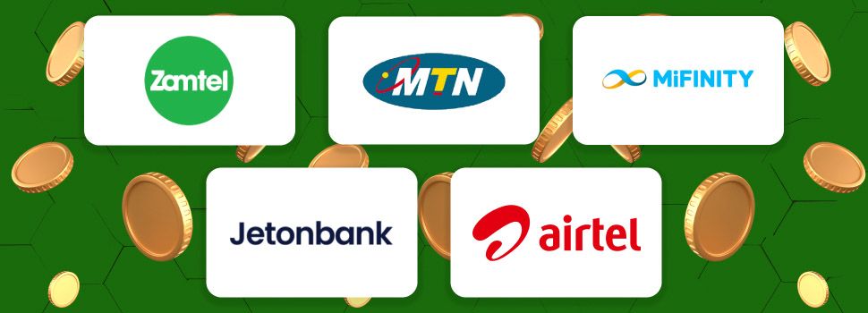 Zambia payments