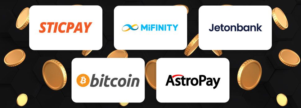 Payment Zimbabwe
