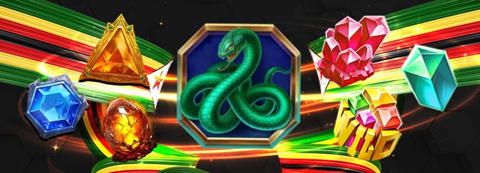 Zimbabwe Slots