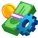 Variety of payment methods