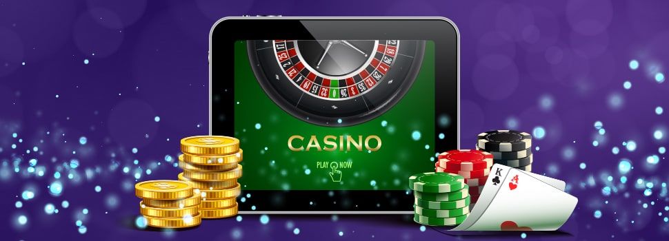 Tablet Casino Benefits