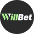 WillBet logo