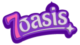 7oasis Casino logo