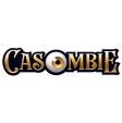Casombie logo