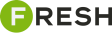 Fresh logo