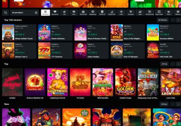 Leon Casino - slots