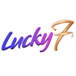 Lucky7even Casino logo