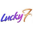Lucky7even Casino logo