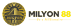 Milyon88 logo