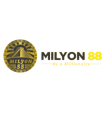 Milyon88 logo