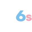Six6s logo