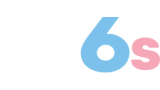 Six6s logo