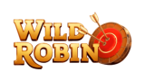 WildRobin logo