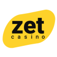 ZetCasino logo