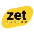 ZetCasino logo