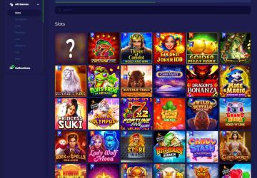 Zotabet Casino - slots
