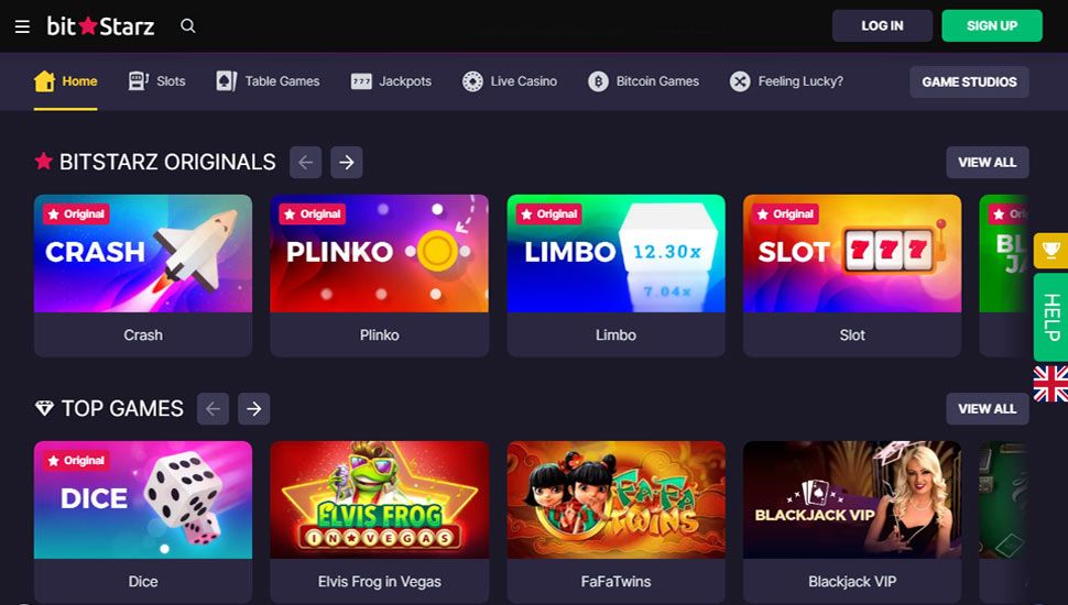 30+ Best Crash Gambling Sites for 2023