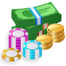 Lots of Winning Possibilities