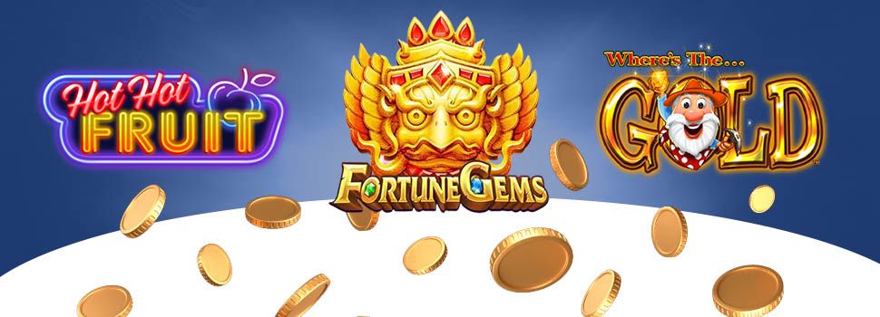 Most Popular Free Slots at Slotsjudge