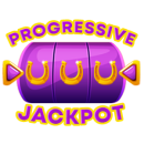 Progressive jackpot slots