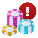 Bet Enough to Be Eligible For the Jackpot