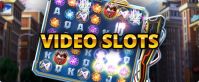 Video slots image