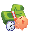 Sofort payment - Deposit and Withdrawal Time