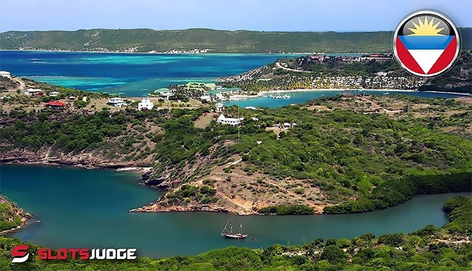 Antigua barbuda directorate of offshore gaming