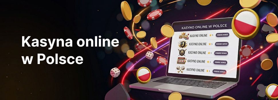 TOP 5 kasyn online