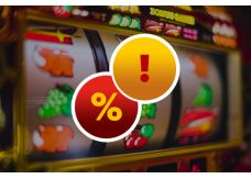 Loose Slot Machines: Is It RTP or Volatility that is Responsible?