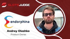 13 Years of Innovation: How Endorphina Crafted Its Iconic Identity
