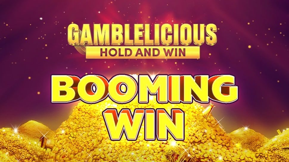 Firstly, what is Gamblelicious Hold and Win