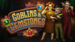 A new development from Kalamba Games – Goblins and Gems