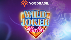 Addition to Classic Slots With Yggdrasil’s Wild Joker Stacks