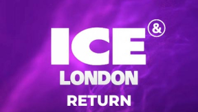 After Two Years ICE London 2022 Returns