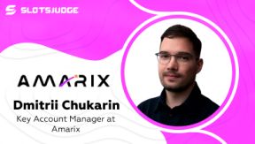 Amarix on Innovation: The Future of Creativity in iGaming