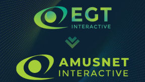 Amusnet Interactive Now Stands for EGT Interactive