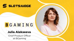 Aviamasters™: A New Kind of Gaming — Julia Alekseeva Shares the Vision