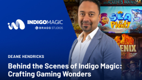 Behind the Scenes of Indigo Magic: Crafting Gaming Wonders