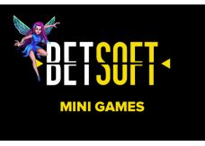 BetSoft Adds Mini Games to Its Portfolio