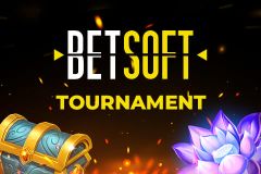 Betsoft launches Take the Prize network promotion