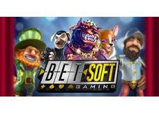 BetSoft Shortlisted by G2E Asia Awards 
