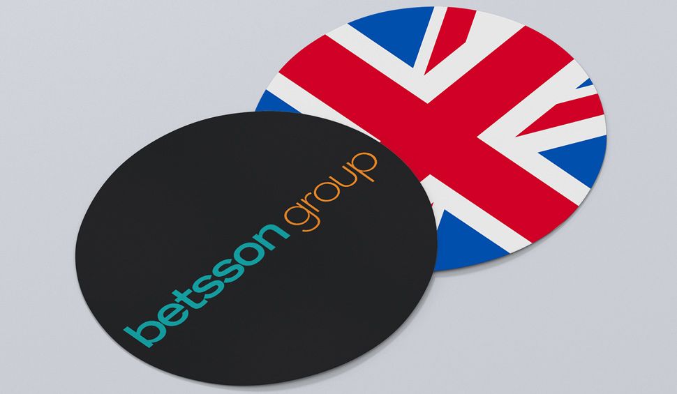 Betsson Leaving UK Market