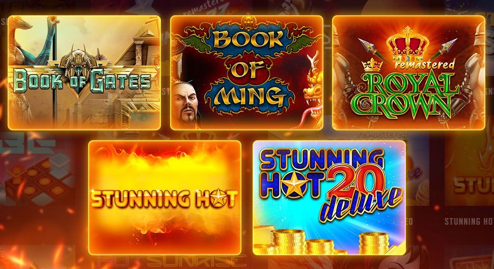 BF Games Launches Best-Performing Titles with 888Casino
