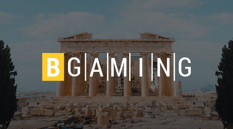 BGaming Comes to Greek Market - News